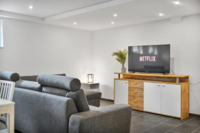 City Apartments- Work & Stay nahe Hannover